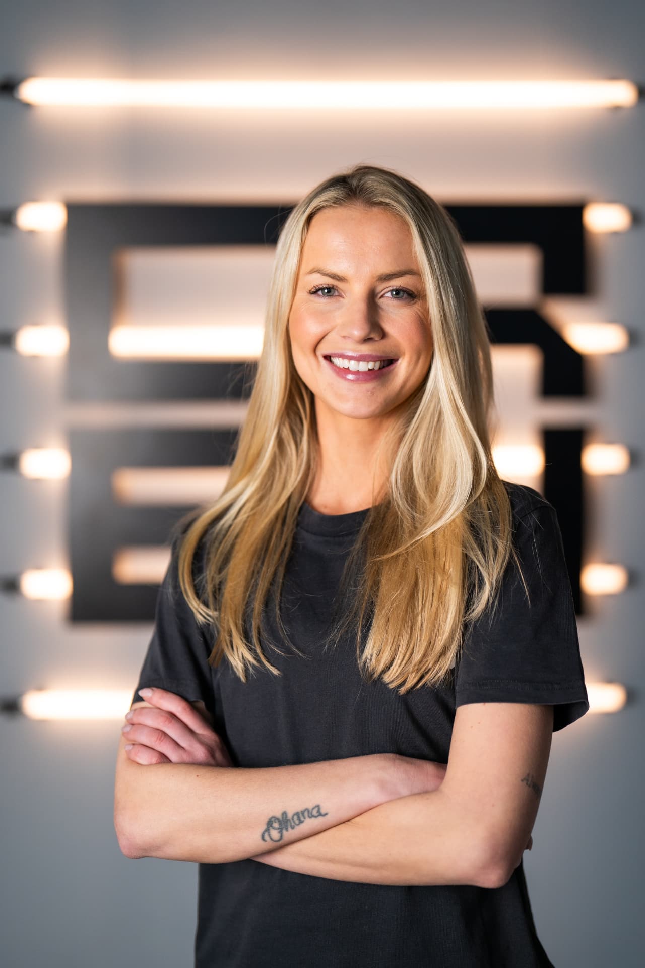 Ragnhild Wyller, pilatesinstruktør hos CREW Trening Oslo